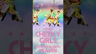 The Cheeky Girls next single is out July 29th [upl. by Dekow]