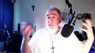 A PERSONAL MESSAGE TO POPE FRANCIS from a Catholic heretic in the UK [upl. by Venable210]