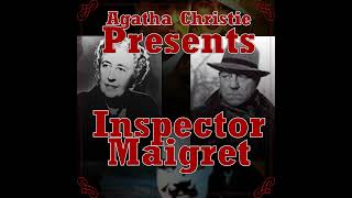 Adventures of Inspector Maigret Maigrets Little Joke [upl. by Neras]