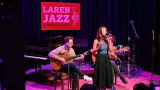 Caro Trio  Preview Laren Jazz 28 sep 2024 [upl. by Nessej]