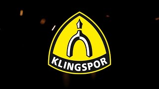 Klingspor Romania AD [upl. by Htaek]