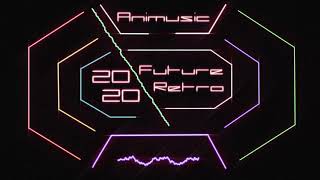 Animusic  Future Retro 2020 [upl. by Hogan]