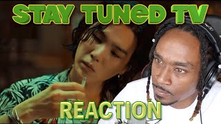 Agust D Haegeum Official MV REACTION [upl. by Kimber]