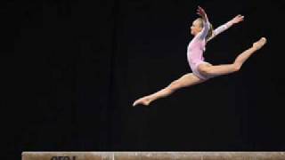 California Gurls amp We Run This Gymnastics Floor Music Request [upl. by Atiz]