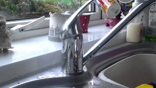 How to remove different type tap handles in order to repair the tap [upl. by Llecrad]