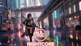 Nightcore  Rockefeller Street  Lyrics [upl. by Salahi]