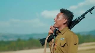 fano music ና ጉዱ Na gudu New Ethiopian Music 2024 Official Music Video [upl. by Jer]