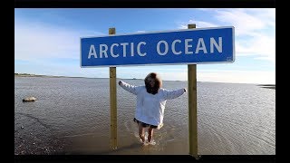 Un Eskimo dans lOcéan Arctique [upl. by Anaujahs]