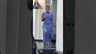 Mercy Johnson slaying nicely as she showed off her new looks aww [upl. by Hendrickson254]