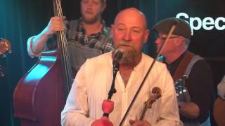 Strzelecki Stringbusters  Say you love me Live at Spectrum August 2016 [upl. by Bruni]