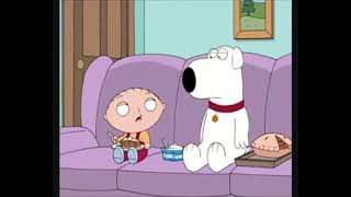 Family Guy Stewie and Brian Cool Whip [upl. by Sowell]