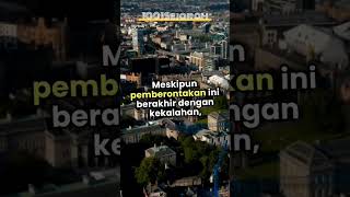 Pemberontakan Irlandia 🇮🇪 war sejarah faktamenarik foryou [upl. by Benita]