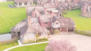 Medley Court Hever Castles luxurious holiday cottage [upl. by Cassady]