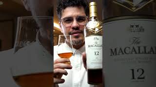 Macallan 12 🥃 [upl. by Dogs]