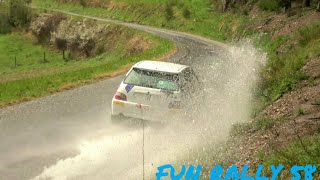 Rallye PAYS DU GIER 2024 Part1 [upl. by Wilkens]