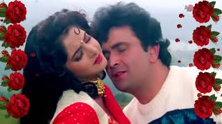 Milte Milte Haseen Wadiyon Mein  Jhankar  HD Junoon 1992  Anuradha Paudwal [upl. by Ajax]