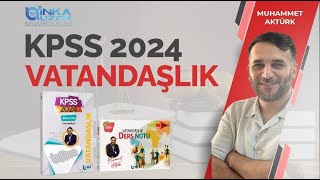 45KPSS VATANDAŞLIK DERSİ  BÜTÇE KANUNU  Muhammet AKTÜRK [upl. by Squier559]