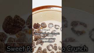 HEALTHY CEREAL HOMEMADE 😚  SowEazy homemade day6 kband food sungjin checkpattern [upl. by Lebana]