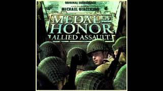 12  Medal of Honor Allied Assault Berlin [upl. by Hymen]