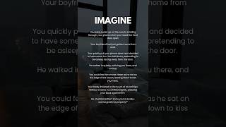 Imagine Scenarios imagine scenario imagination shorts [upl. by Issej]