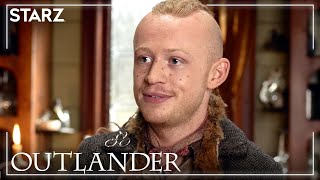 Outlander  Cast Favorite Episodes of Season 6  STARZ [upl. by Bolten]