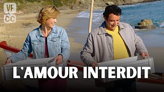 LAmour Interdit  Téléfilm Français Complet  Drame  Anne RICHARD Bruno TODESCHINI  FP [upl. by Tenenbaum873]