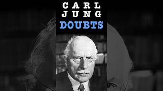 Doubts Carl Jung on How The Unconscious Manifests Our Doubts in Dreams  Jungian Psychology [upl. by Conrado]