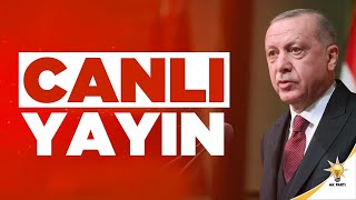 CANLI Marmara Üniversitesi Recep Tayyip Erdoğan Külliyesi 1 ve 2 Etap Binaları Açılış Töreni [upl. by Reiniar144]