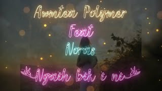 Awmtea Polymer X Noras  Ngaih Bik i Ni  Krismas hla [upl. by Ynatsyd987]