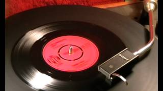 BENNY HILL  The Harvest Of Love  1963 45rpm [upl. by Roberto739]