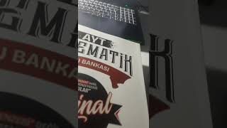 27 EKİM 730 SAATLİK ÇALIŞMAM  YKS DERS ÇALIŞMA GÜNLÜĞÜM [upl. by Aggappe]