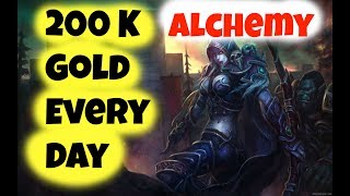 How To Make 50K Gold Without Farming Episode 2  Patch 73 WoW Gold Guides [upl. by Margot]