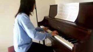 Theme from Schindlers List Piano [upl. by Dang720]