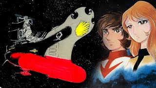 Space Battleship YamatoStar Blazers 50th Anniversary Retrospective  Production Secrets amp Facts [upl. by Keli]