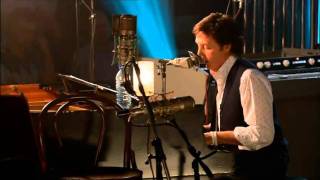 Paul McCartney Chaos and Creation At Abbey Road [upl. by Llekcor301]