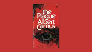 The Plague By Albert Camus Audiobook [upl. by Corb427]