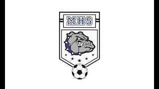 2024 MHS Girls Soccer Team [upl. by Nylrats720]