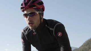 CASTELLI  PERFETTO GABBA ROS  INVIERNO 2019 [upl. by Eltsyrhc]