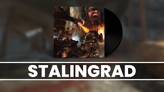 Gorod Krovi OST  Blood of Stalingrad [upl. by Stafani764]