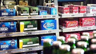 Definition of beer in Canada could change [upl. by Friedland]