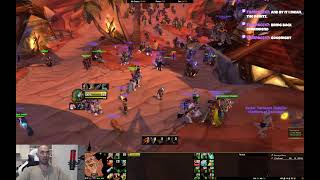 CLASSIC ERA  Playing Horde raidpvp then Naxx quotspeed runquot  1 NA Naxx 4603 on ERA Whitemane Era [upl. by Mccandless43]