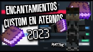 3 Plugins para tu Servidor de Aternos que NO CONOCIAS  MINECRAFT [upl. by Ahsimaj9]