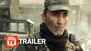 Mosul Trailer 1 2020  Rotten Tomatoes TV [upl. by Lorelie]