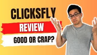 Clicksfly Review  Is This A Legit Way To Make Money Online Truth Uncovered [upl. by Noimad796]