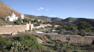 El documental Huicholes los últimos guardianes del peyote [upl. by Junko597]