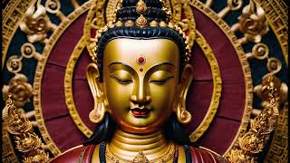 Vajrasattva  Budha  Vajrapani Mantra Powerful Buddhist Mantra [upl. by Tsai]