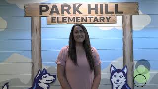 Witness a mock tornado drill at Hunter Elementary [upl. by Htenaj795]