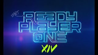 READY PLAYER ONE  XIV  Audiolibro  Voz humana  Subtítulos [upl. by Eatnwahs]