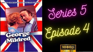 George amp Mildred Series 5 episode 4 A Driving Ambition HD [upl. by O'Reilly]