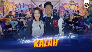 HAPPY ASMARA FT HASAN TOYS  KALAH  Official Live Video Royal Music [upl. by Asuncion]